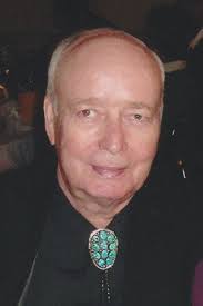 Henry Wilhelm Steinbarth Obituary