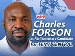 Heart Of Lions Signs On Samuel Baah On 3-year-Contract