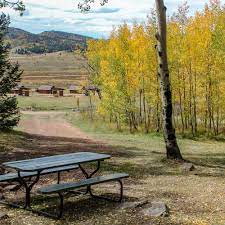 Open all year with scenic views, cool days, and quiet nights. Cripple Creek Colorado Campground Cripple Creek Koa Holiday