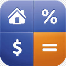 Find the best loan repayment terms for you by entering an amount, interest rate, and borrowing period. Mortgage Calculator Mortgage Loan Mortgage Broker Calculator Blue Electronics Png Pngegg