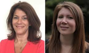 BBC Films makes two key hires