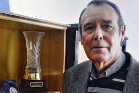 C'était « Monsieur 25 points »