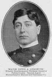 The Patton Family Tree