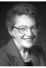 Geneva Jones Obituary (1928