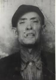 Jake George Goff (1892-1949)