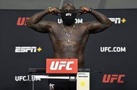 Rozenstruik is a multiple kickboxing world champion with 76 wins, including. Rozenstruik Vs Sakai Booked For Fight Night Main Event Fightfreaks Co