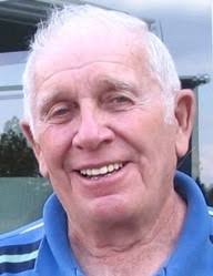 Obituary for Merle J. E. Stetson