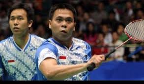 Mantan atlet bulutangkis indonesia yang pernah meraih medali emas olimpiade 2008, markis kido meninggal dunia diduga karena serangan jantung pada senin (14/6). Rbfshy0udmla5m