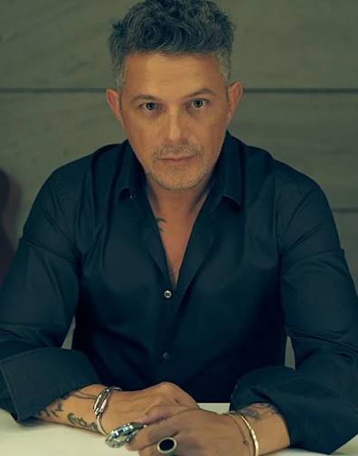Alejandro Sanz