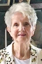 Marian McClinsey Obituary (2020)