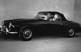 Classic Stars And Cars Mercedes Benz 190 Celebrity Cars Mercedes Benz