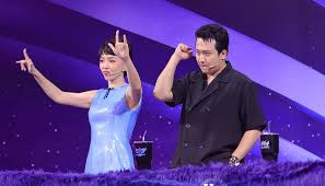 Mascot khiến Trấn Thành