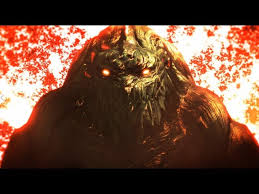 King of the monsters (2019)scene: Godzilla Earth Animations Fandom