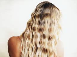 These highlights were made for coils and curls. Can Your Hair Color Lighten From Brown To Blonde Naturally On Its Own Allure