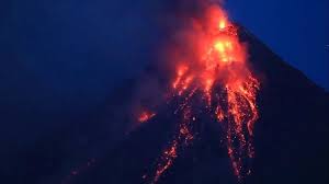 Why This Volcano Eruption In The Philippines May Be Especially Deadly