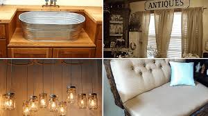 Classic country home decor, primitive decor, modern farmhouse decor, rustic & cottage, and uniquely distinctive gifts in one of the largest online home decor markets. Cheap Primitive Home Decor Ideas Using Old Items Simphome