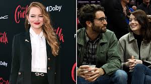 According to the birth certificate. Emma Stone And Director Dave Mccary S Baby Daughter S Name Revealed 9celebrity