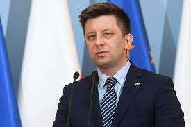 23,916 likes · 1,444 talking about this. Michal Dworczyk I Have To Apologize To Andrzej Duda I Feel A Bit Guilty