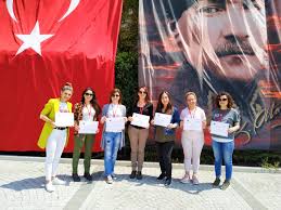 İngilizce Öğretmenlerimiz XI. TED ELT Konferansına Katıldılar!