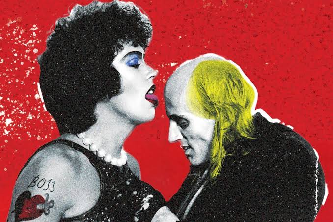 Strange Journey: The Story of Rocky Horror – Toronto Goth Events