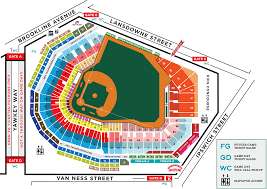 21 Inspirational Fenway Park Concert Seating Chart