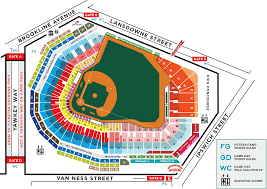 21 inspirational fenway park concert seating chart