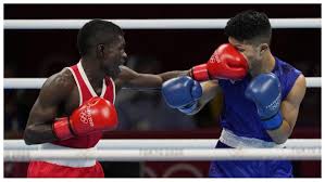 Jun 05, 2021 · el boxeador yuberjen martínez habló de sus planes a futuro sin empezar los juegos olímpicos de tokio, el deportista ya está pensando en lo que será su vida después de las justas. Cvkp0l5 Oqca M