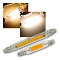 What's the average life of a toledo r7s light? Led Leuchtmittel Mit Sockel R7s Highlight Led