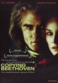 Copying Beethoven (2006)