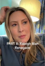 Cornelius Perry Raleigh