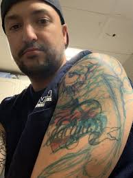 Derek Martins (dmartins1017)