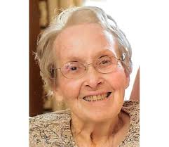 Margaret Bellew Obituary (2018)