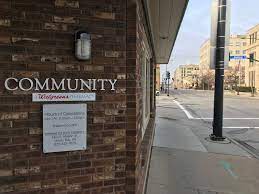 178 walgreens locations throughout wisconsin will be able to. Streetwise Walgreens Capital Credit Union Open In Downtown Green Bay