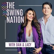 The Swing Nation - A Sex Positive Swingers Podcast - بودكاست - Apple  Podcasts