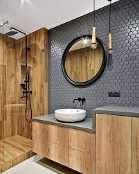 All opinions are all my own. 30 Elegant Farmhouse Bathroom Ideas 2020 Simple But Beautiful Dovenda Farmhouse Bathroom Decor Modern Farmhouse Bathroom Bathroom Interior Design
