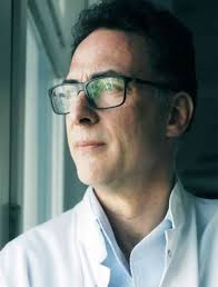 Dr Jean-Christophe Weber, Chirurgien viscéral et digestif à Strasbourg