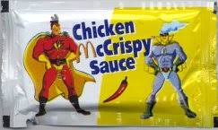 We purchased the chicken mccrispy bucket from a mcdonald's outlet at tradehub 21, while another mothership reader shared that she bought her meal from the keat hong outlet. Legendary Chicken Mccrispy Returns To Selected Mcdonald S Outlets In S Pore Nestia
