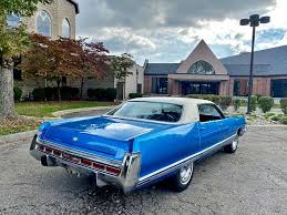 Image result for Basin Street Blue 1973 Chrysler