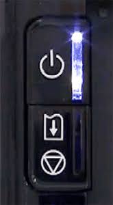 Codes for icc profiles for canon paper pr = photo paper pro and photo paper pro ii sp: è­¦å'ŠæŒ‡ç¤ºç‡ˆé–ƒçˆæ©™è‰²