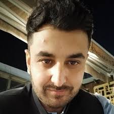 ALI JAN KHAN (@ALIJANKHAN1)