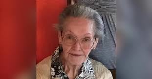 Katie Mae McAllister Obituary