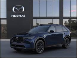 Image result for Deep Crystal Blue 2023 CX-90