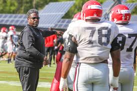 Son of national football league (nfl) tracy rocker, he currently plays for vanderbilt commodores and was a top prospect. Tracy Rocker S Life After Georgia Watching His Son The Baseball Star
