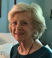 Joyce Warner Obituary