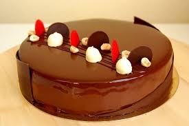 Cook Eat Move Fast Chocolate Royal 2 Chocolate Cake Pastry Cake