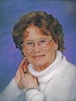 Mildreth Parsons Obituary