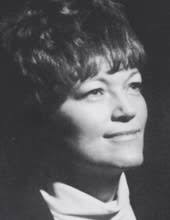 Loretta Whitaker Obituary (1934