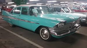 Image result for Iceberg White 1958 Plymouth