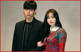 Jump to navigation jump to search. 9 Korean Celebrities Who Are Dating Noonas K Drama Amino