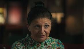 This thing just popped up in front of me